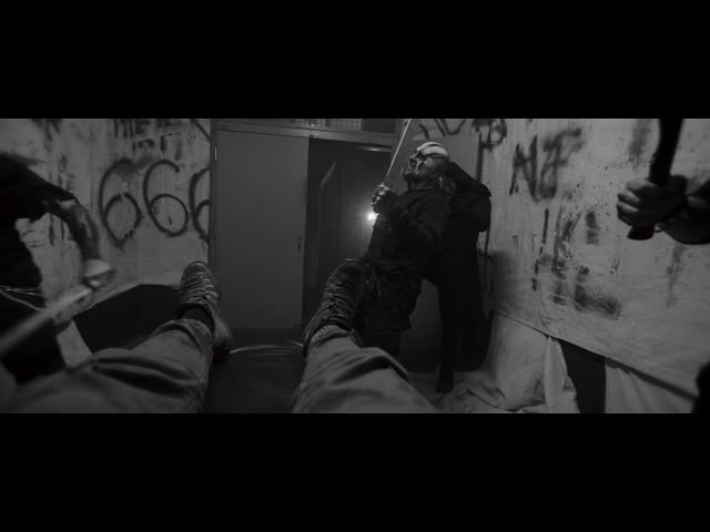 GHOSTEMANE - CARBOMB (OFFICIAL VIDEO)