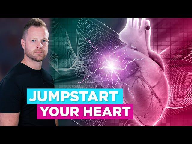 Unknown Remedy for Cardiac Arrhythmias + Weak Heart | Benefits of D Ribose