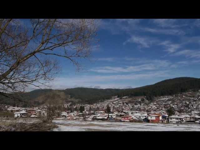 Koprivshtitsa...Bulgaria. Historic Town showcasing the best of Revival Architecture.