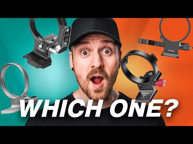 These Adapters Are NOT The Same! 4 L-Bracket Alternatives Compared!