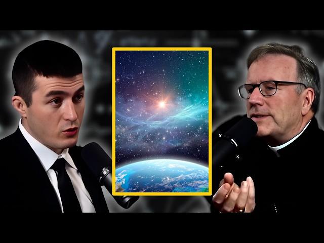 Why God MUST Exist (and the Logical Error of Atheism)