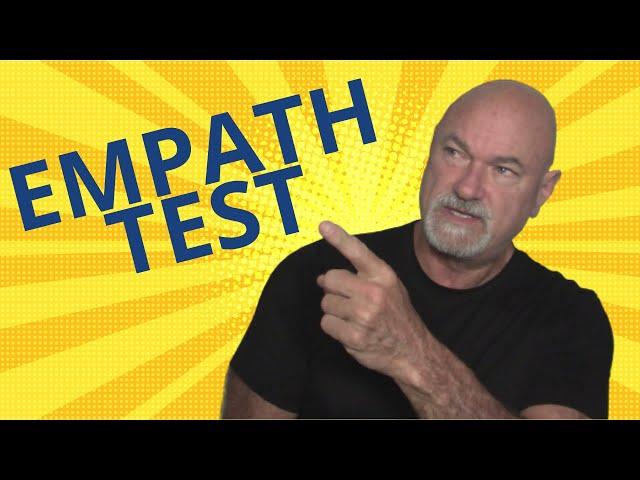 Empath Test for Psychic, Intuitive, & Claircognizant Empaths