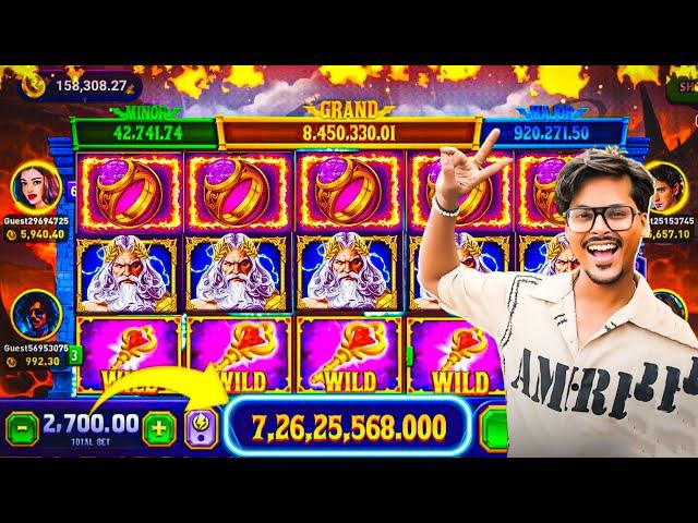 explorer slots game tricks | Explorer slots jackpot jitne ka secret | teen patti master