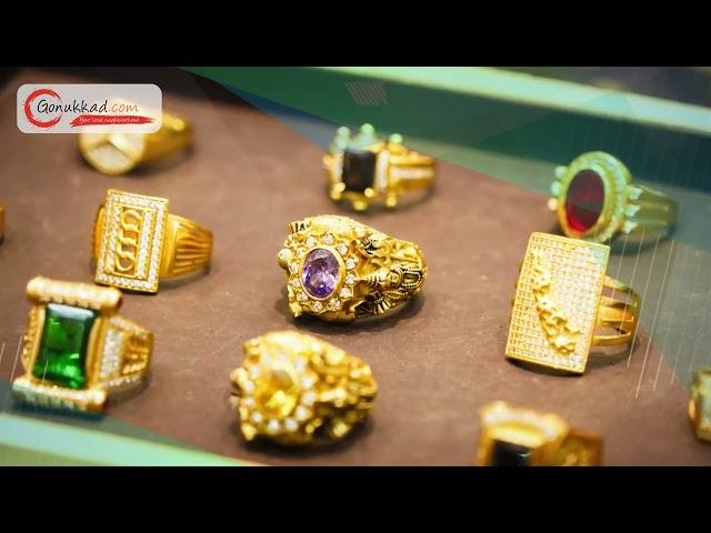 New Deepak Gold | Best Jewellery Showroom in Maharashtra