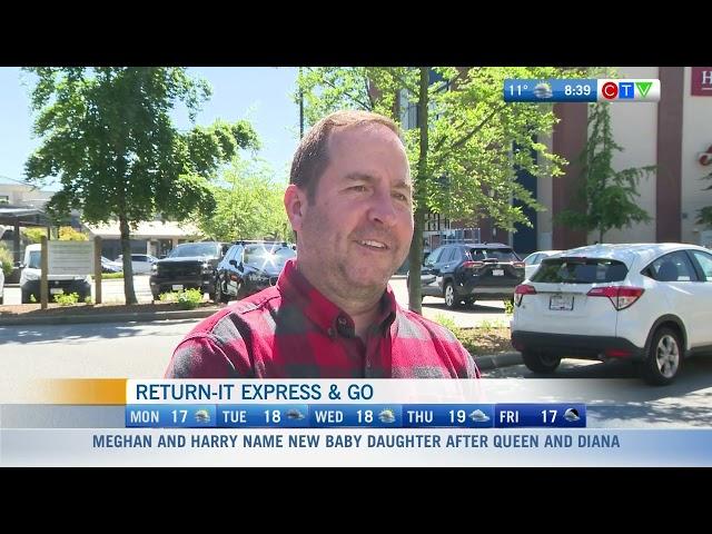 Krissy Vann Customer Intercepts 2 (CTV, June 2021)