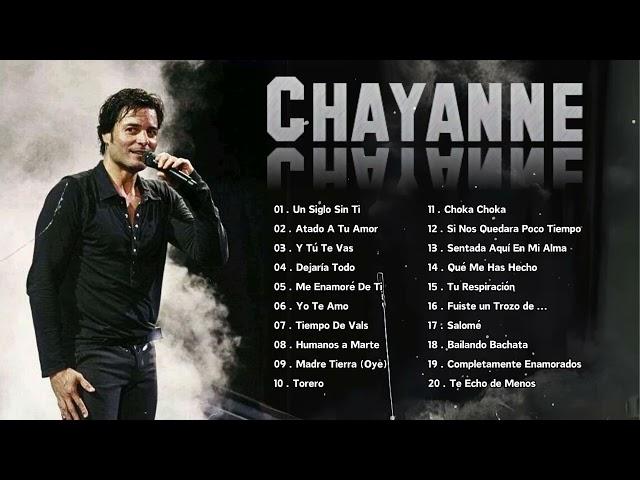 CHAYANNE Emotivo Concierto 2024 ️‍Concierto Del Veterano Cantante De los Años  70 S 80 y 90