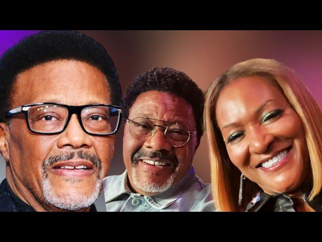 Judge Greg Mathis Divorce, This Is What Went Wrong With Linda Mathis