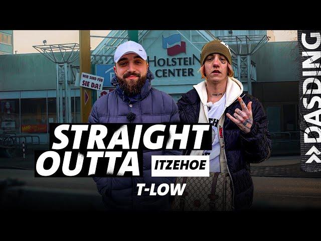 T-Low: Von der Baustelle in die Charts - Straight Outta Itzehoe | DASDING