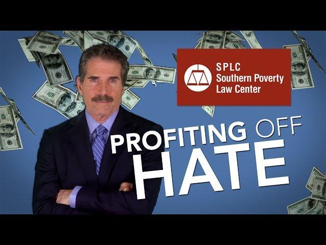 Stossel: The Southern Poverty Law Center Scam