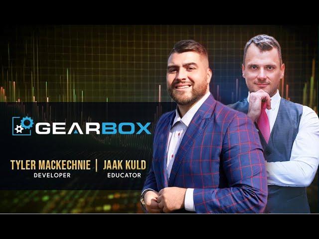 May 6, 2024 - GearBox Developer Insights #gearbox #expertadvisorforex #expertadvisors