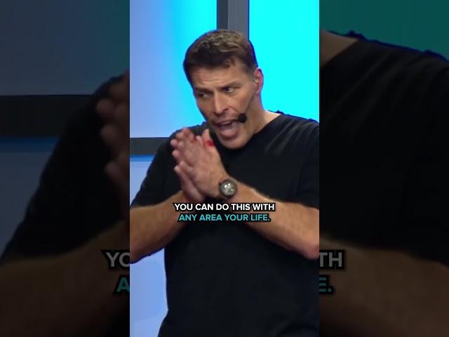 Master Any Area of Your Life | Tony Robbins