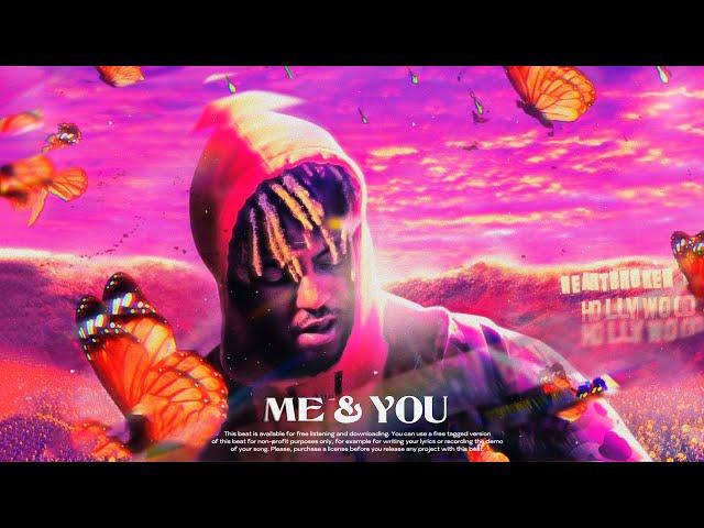 "ME & YOU" | Guitar Type Beat | Melodic Type Beat | Pop Type Beat | Sad Emotional Instrumental 2024