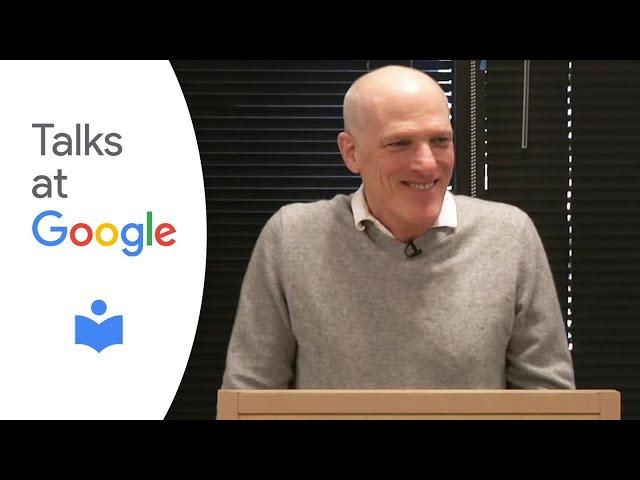 Insight Dialogue: The Interpersonal Path to Freedom | Gregory Kramer | Talks at Google