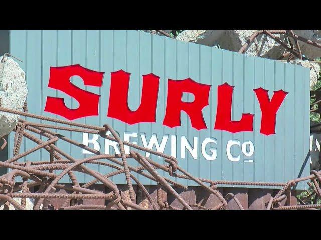 Surly Beer Hall's Closing May Be Sign Of Things To Come