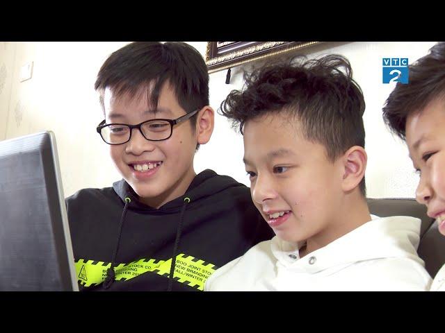 Giới thiệu hệ thống học trực tuyến OLM.VN