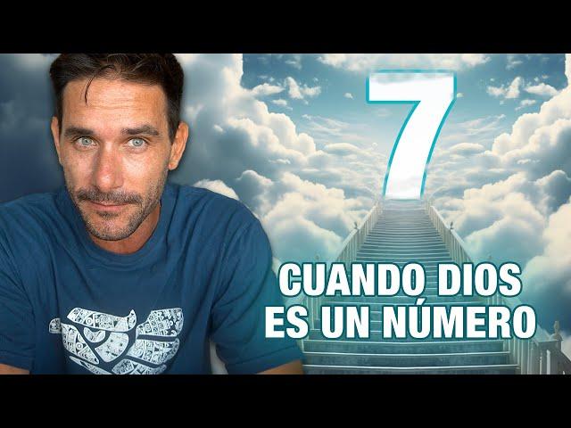 ¿Y si Dios es matemático? #dateunvlog