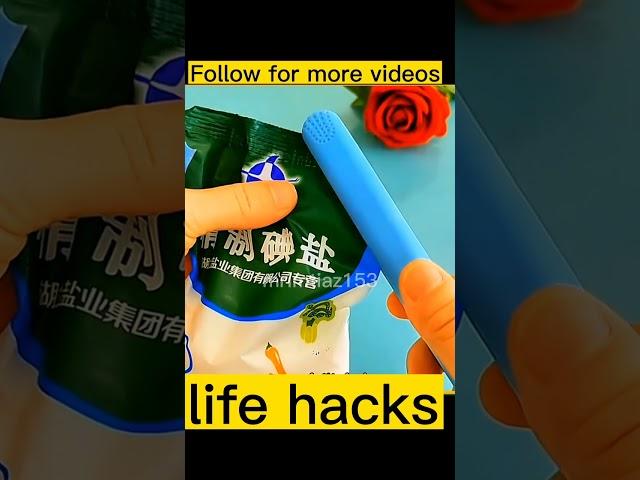 tape hacks jelly ideas #hack #reallifehacks #lifeadvice #hacks #secrethacks #lifehacks