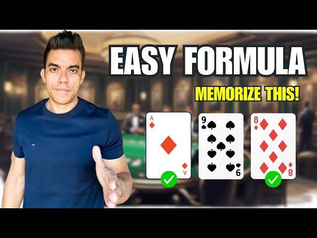 10 Basic Poker Strategies EVERY Beginner Needs to Master