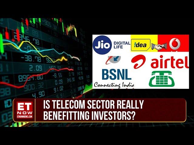 Tariff Hike In Prices Of Telecom Companies | What Gaurav Malhotra Has To Say On Telecom Sector?