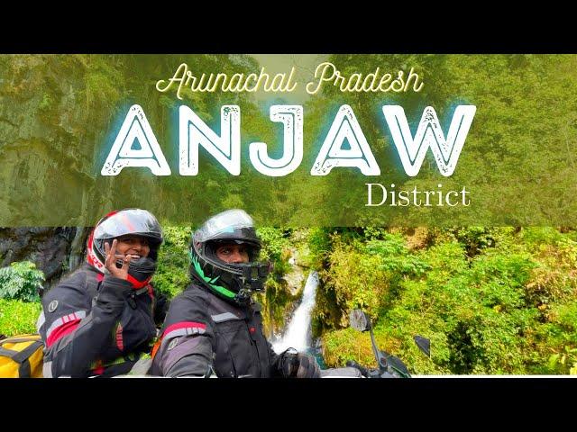 Walong village in Arunachal Pradesh|Tezu to Kaho ride|Ride to Land of Rising Sun,Dong