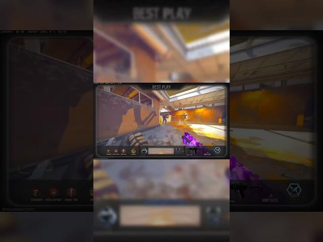 When movement works #callofduty #cod #blackops6 #omnimovement #demontime