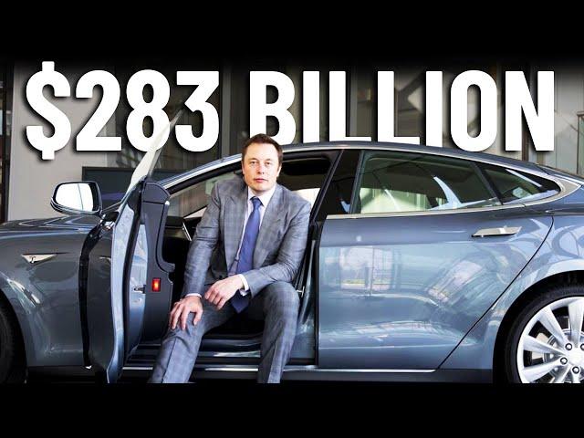 Top 10 Richest People In The World (2022)