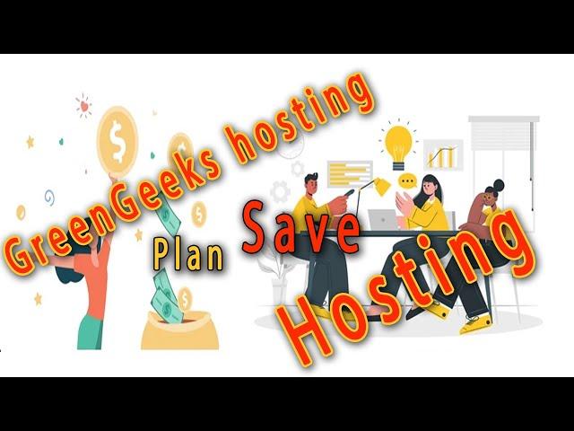 How to get GreenGeeks hosting in 2022 mr you