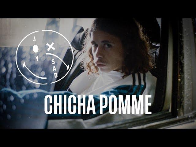 joysad - Chicha Pomme (Clip Officiel)