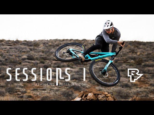 Utah is MTB Paradise | Sessions EP.1