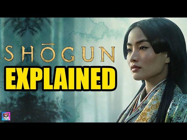 Shogun Ending Explained | 7 things you didn't know