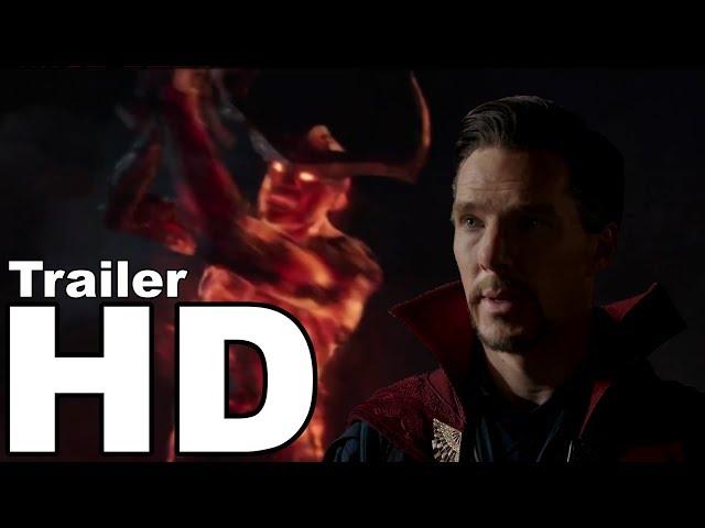 Thor 3: RAGNAROK Trailer #3 "SURTUR/ DOCTOR STRANGE" (Fan-Made Translation) | mcuONLY