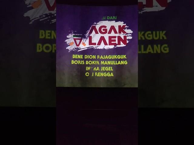 AGAK LAIN KOTA MEDAN #indonesia #medan #masjidagung #sumut #trending #fyp