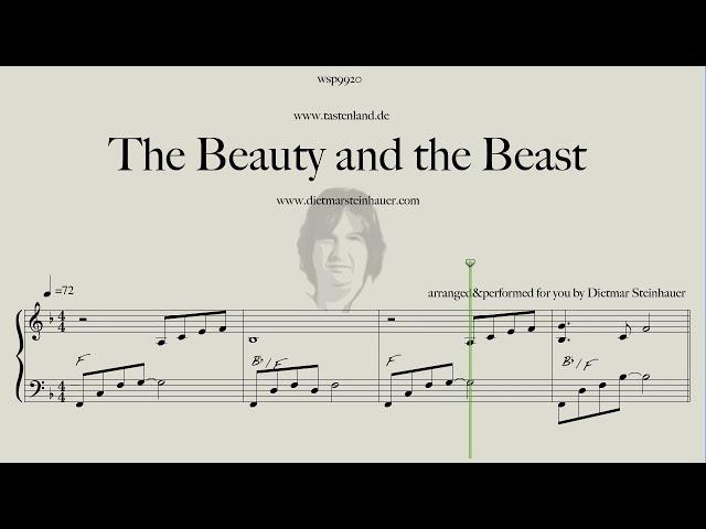 The Beauty and the Beast