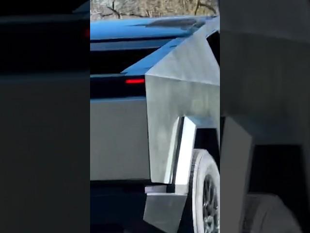 Tesla Cybertruck With Final Design |Check what's New