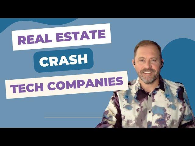 CRASH AND BURN - Real Estate Tech Companies