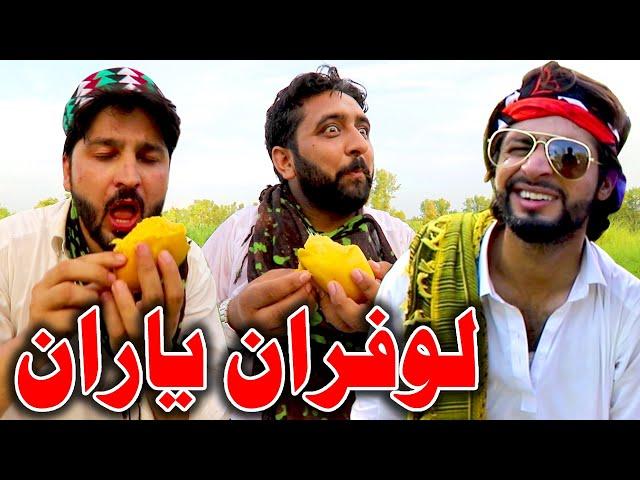 Lofaran Yaran Funny Video By PK Vines 2020 | PK TV