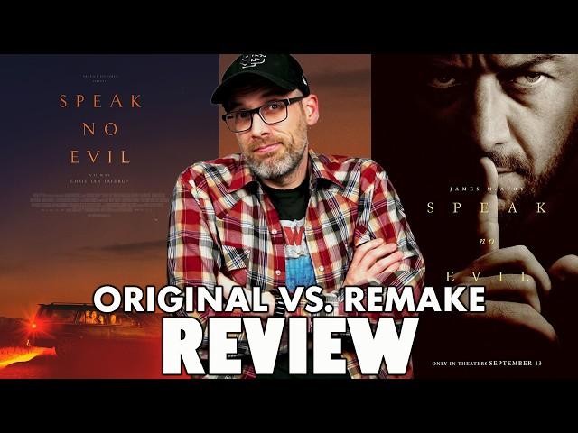 Speak No Evil - Original vs. Remake (Review)