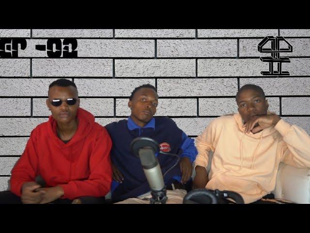 Gate Keeping,King Ouma,Julius Pays For Shebe's Bills,Bheki Cele,48Laws Of Power442_FAMILY_PODCAST