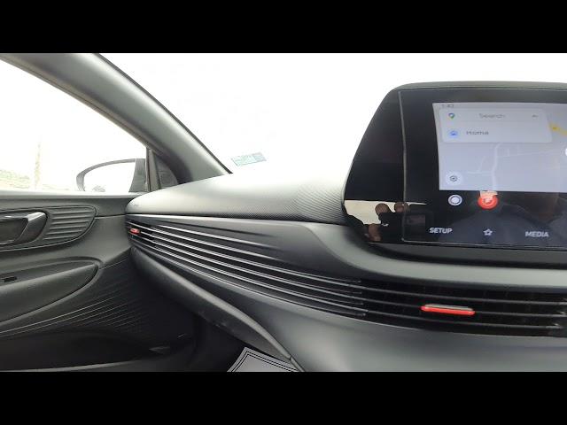 Hyundai i20 N Line BOSE SOUND SYSTEM | Real Auto Reviews