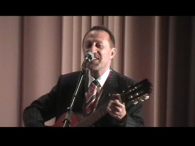 5-летие АРГО.УРА июнь 2004 год. Часть 1