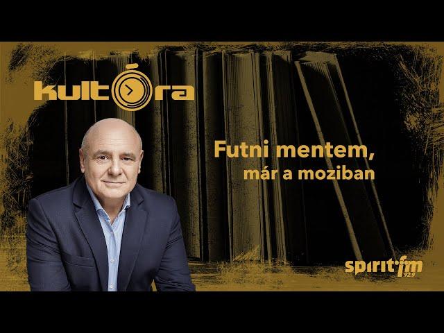 Futni mentem | KULT-ÓRA