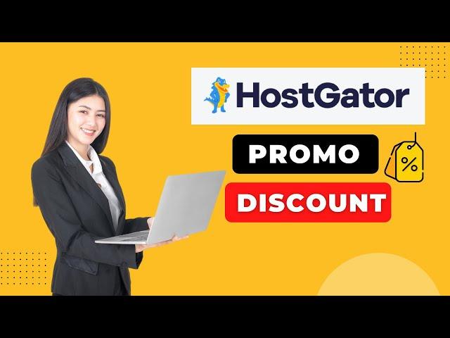 Hostgator Coupon Code | Best Hostgator Deals 2024