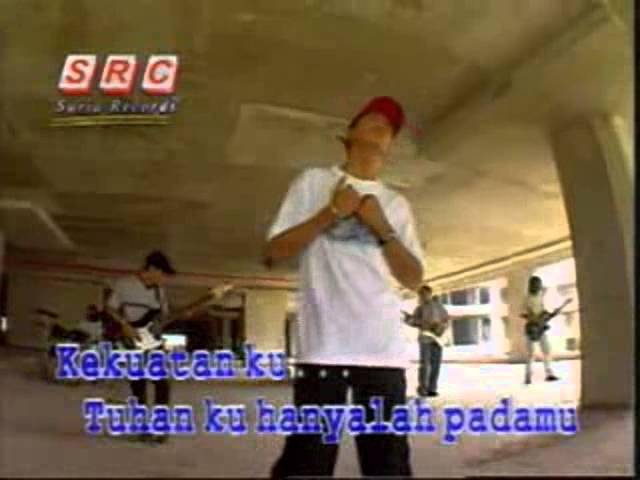 New Boyz - Lerai Genggamanku