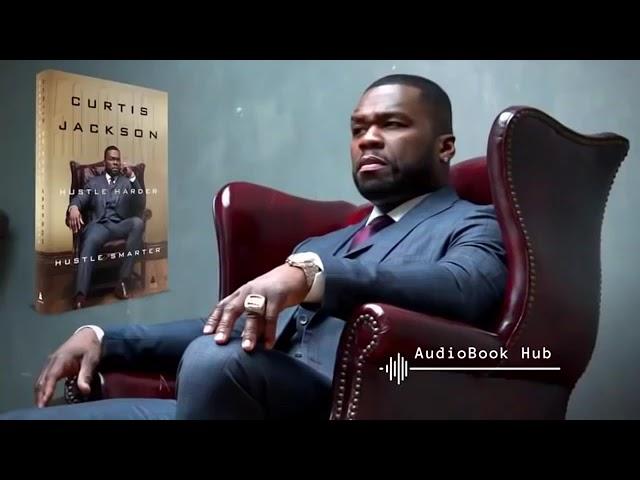 Curtis Jackson audio book AKA 50 cent