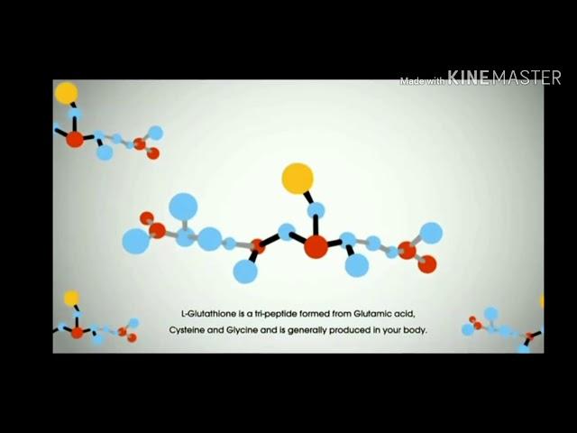 What is Glutathione