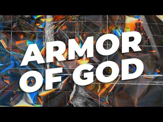 Armor of God || Tak Bhana