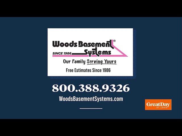 Woods Basement Systems