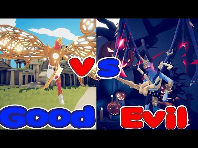 New Update!! │Totally Accurate Battle Simulator│