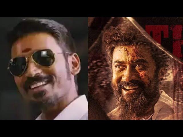 ROLEX X KOKKI KUMAR BGM - Whatsapp Status | Anirudh | Yuvan Shankar Raja | Suriya | Dhanush |