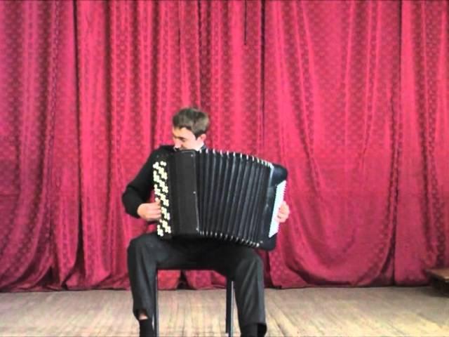 Букаров Сергей